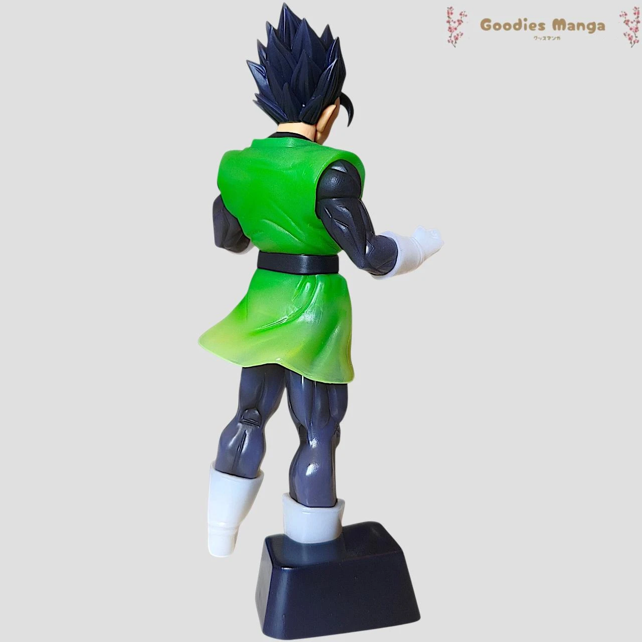 Son Gohan Figure (Great Saiyaman Ver.) II A – Dragon Ball Z – Clearise – photo 5